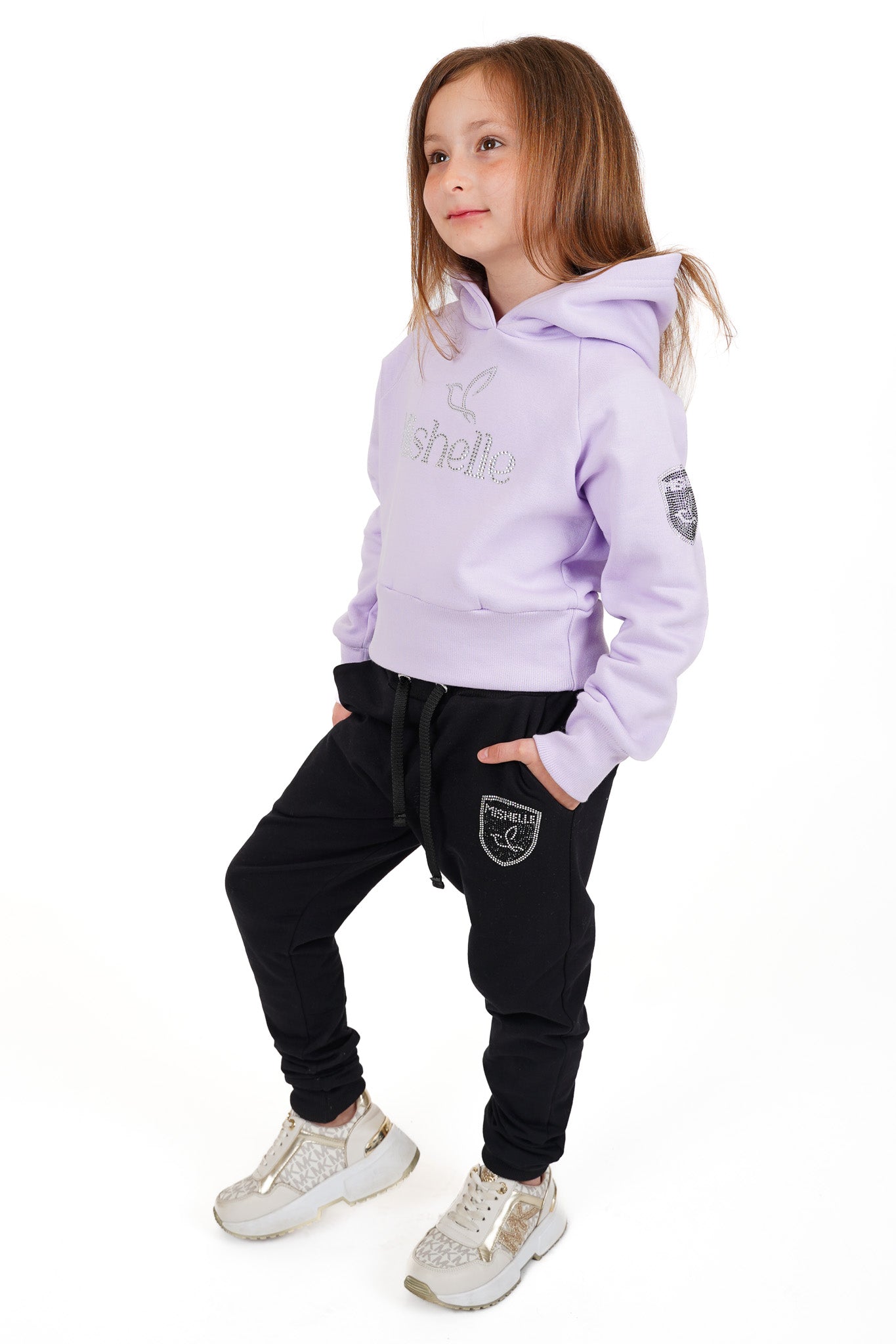 Mikina Diamond