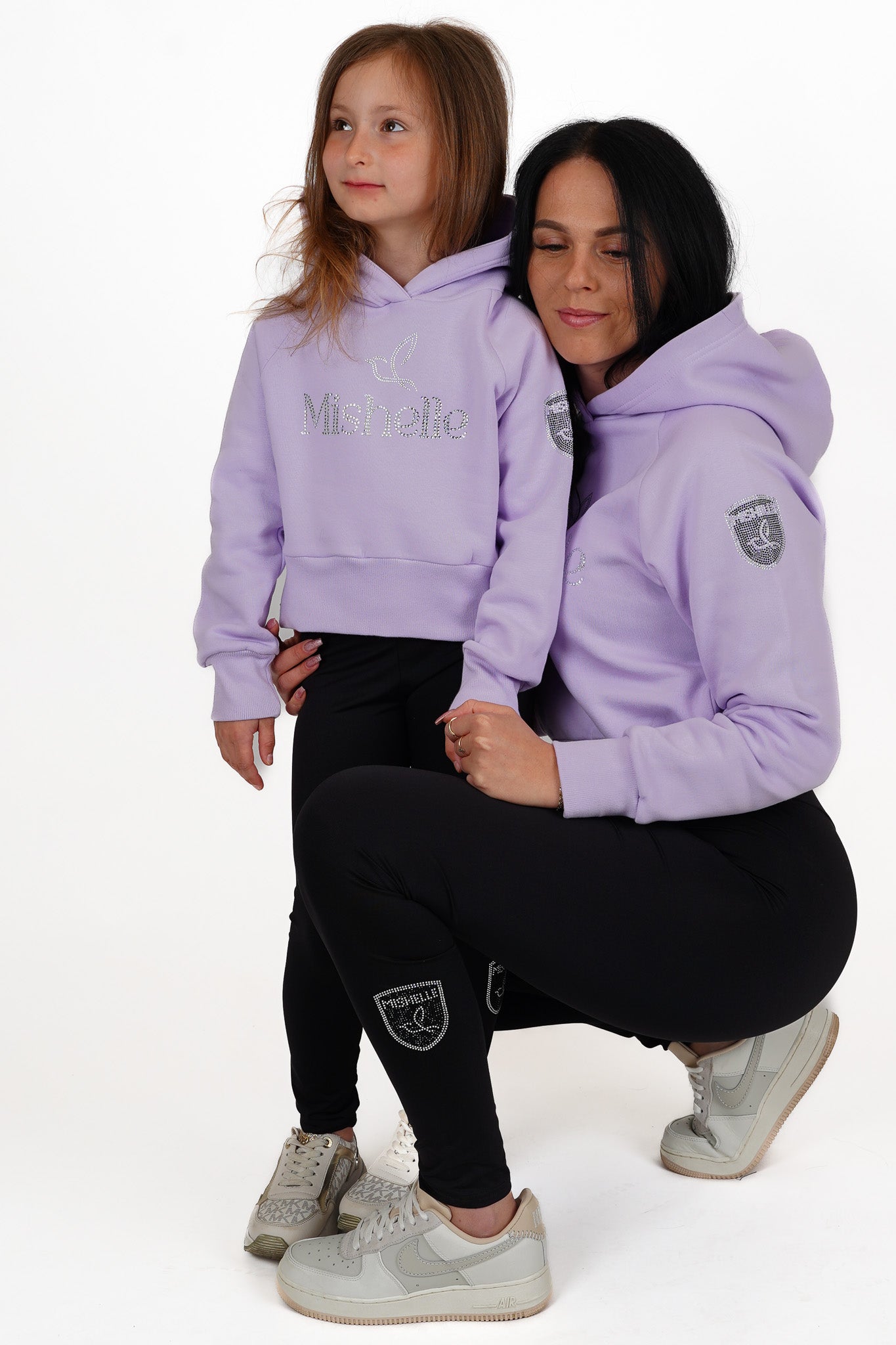 Mikina Diamond