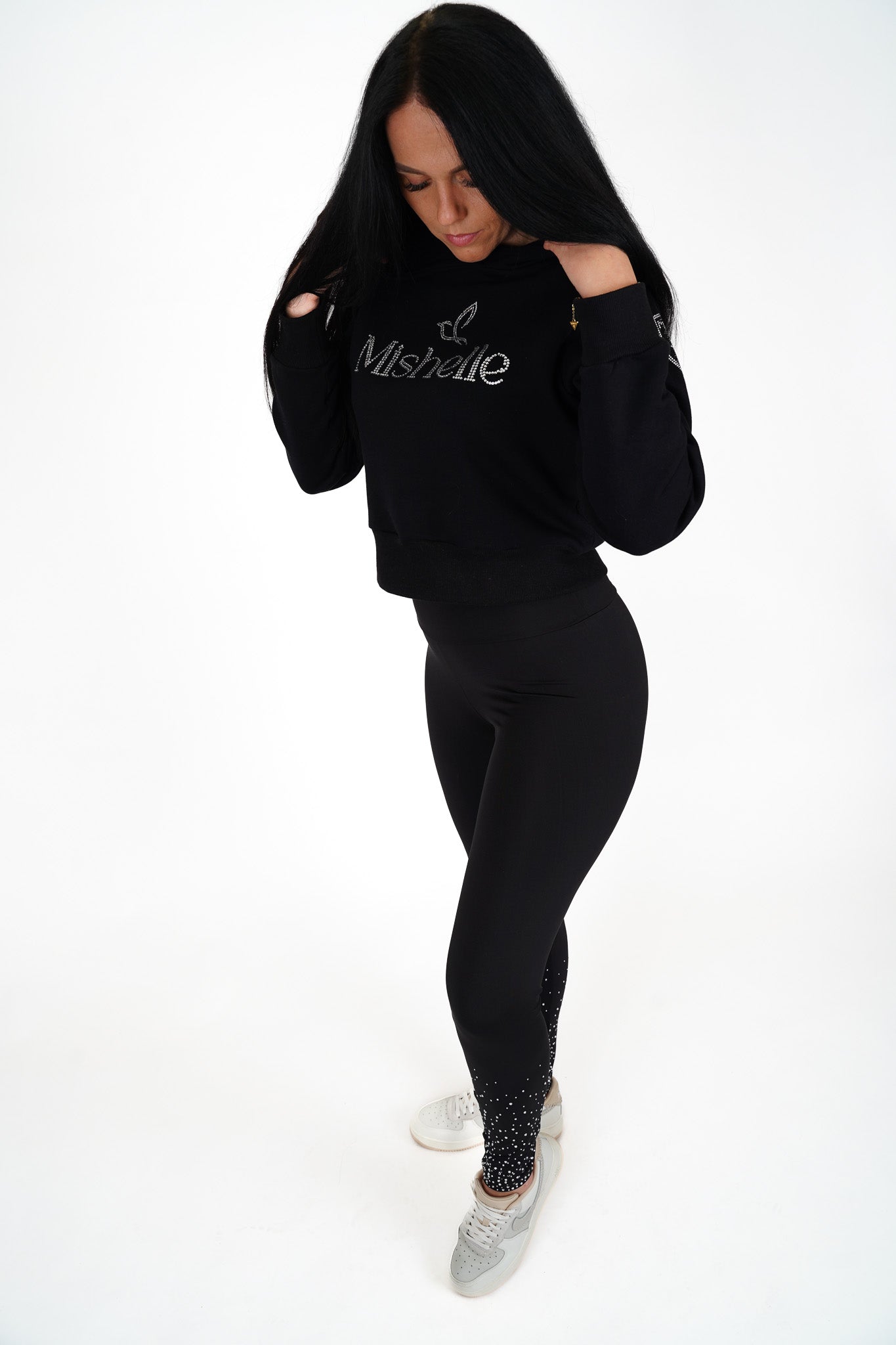 Mikina Diamond
