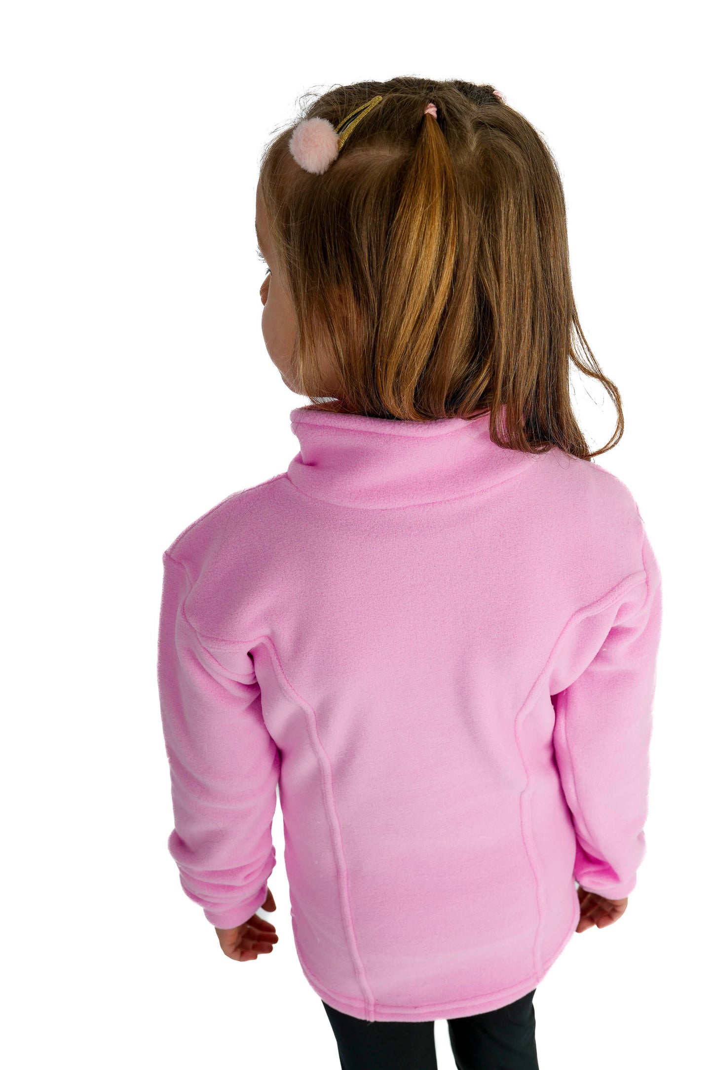 Mikina fleece
