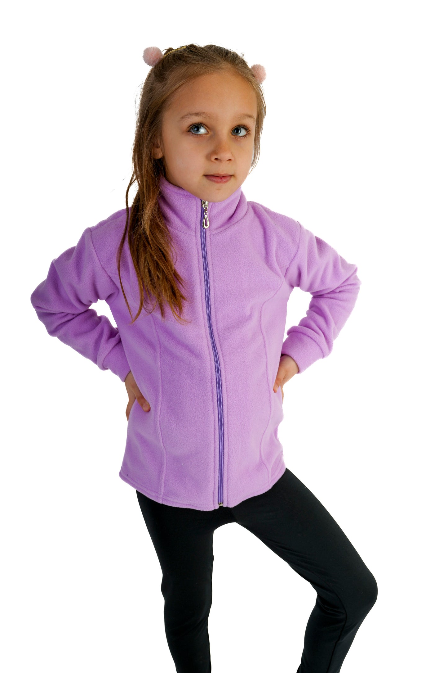 Mikina fleece