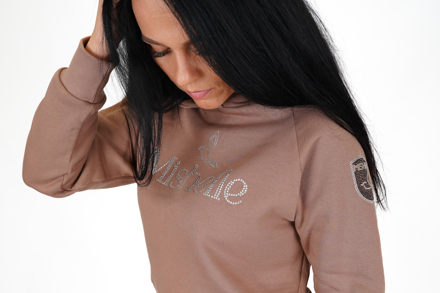 Mikina Diamond