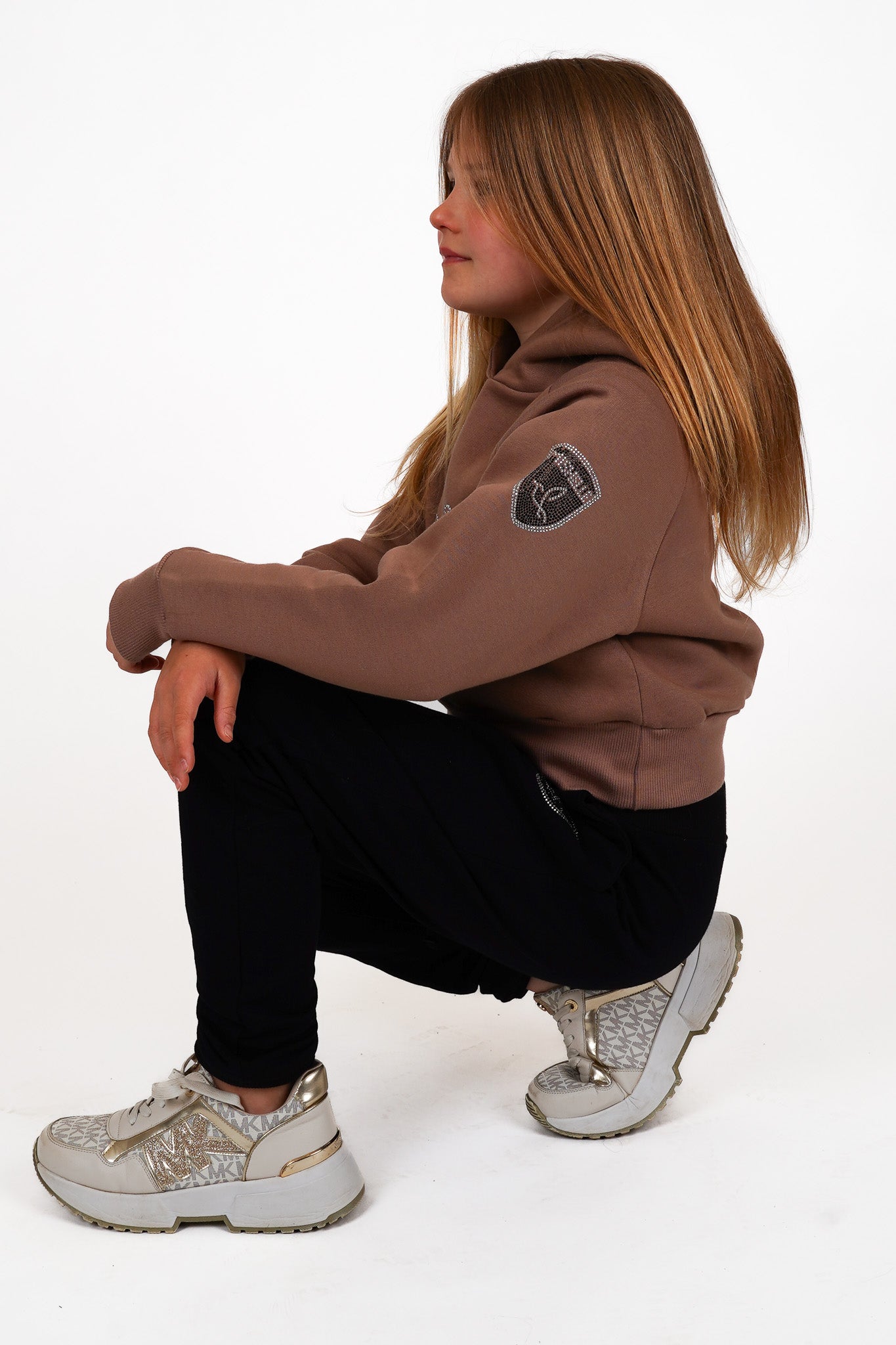 Mikina Diamond