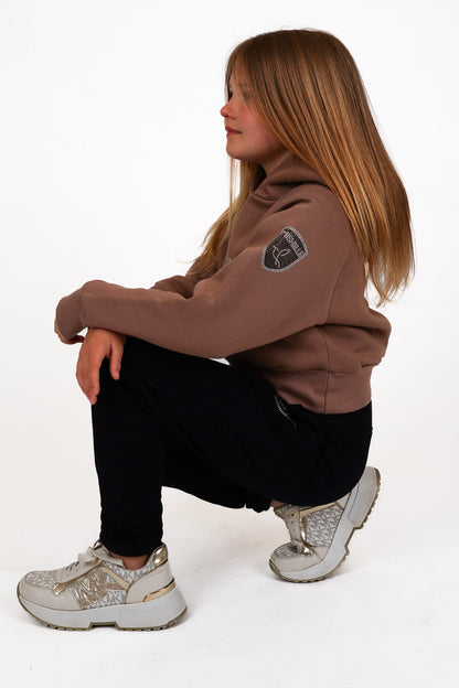 Mikina Diamond