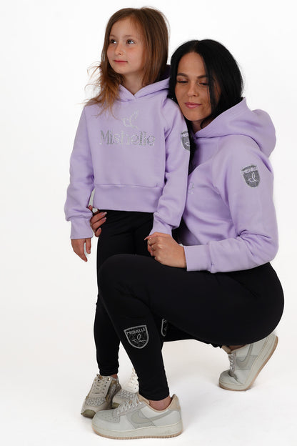 Mikina Diamond