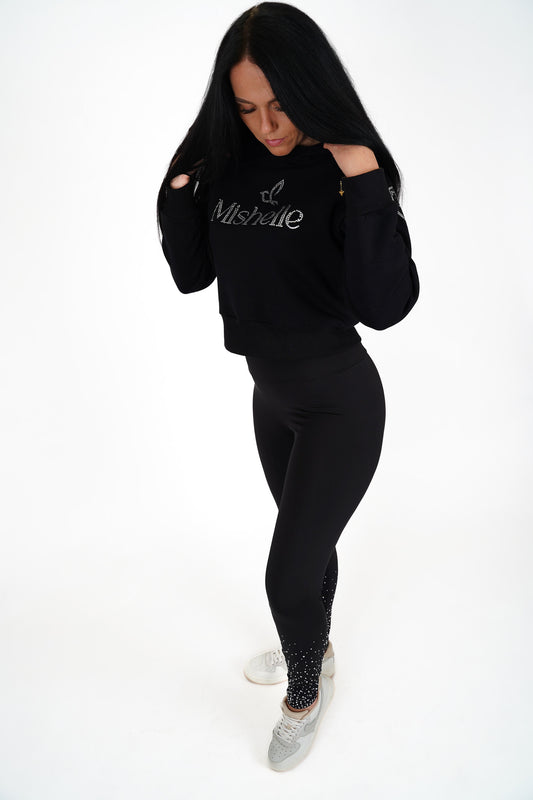 Mikina Diamond